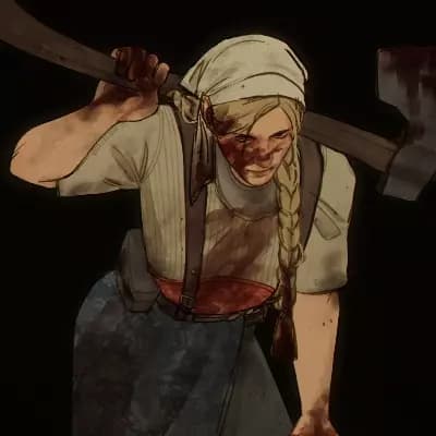 Isabella thumbnail