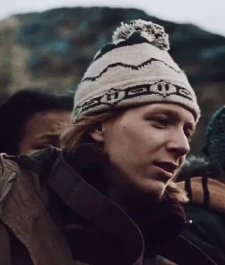 George Weasley thumbnail
