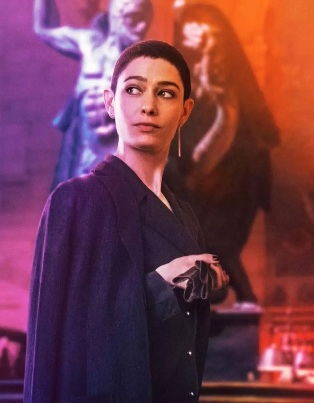 The Adjudicator [John wick 3] thumbnail