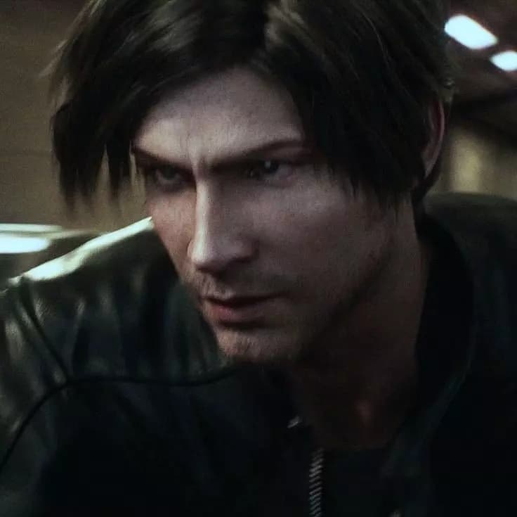 Leon Kennedy thumbnail