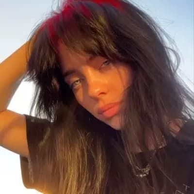 Billie Eilish 🌹 thumbnail