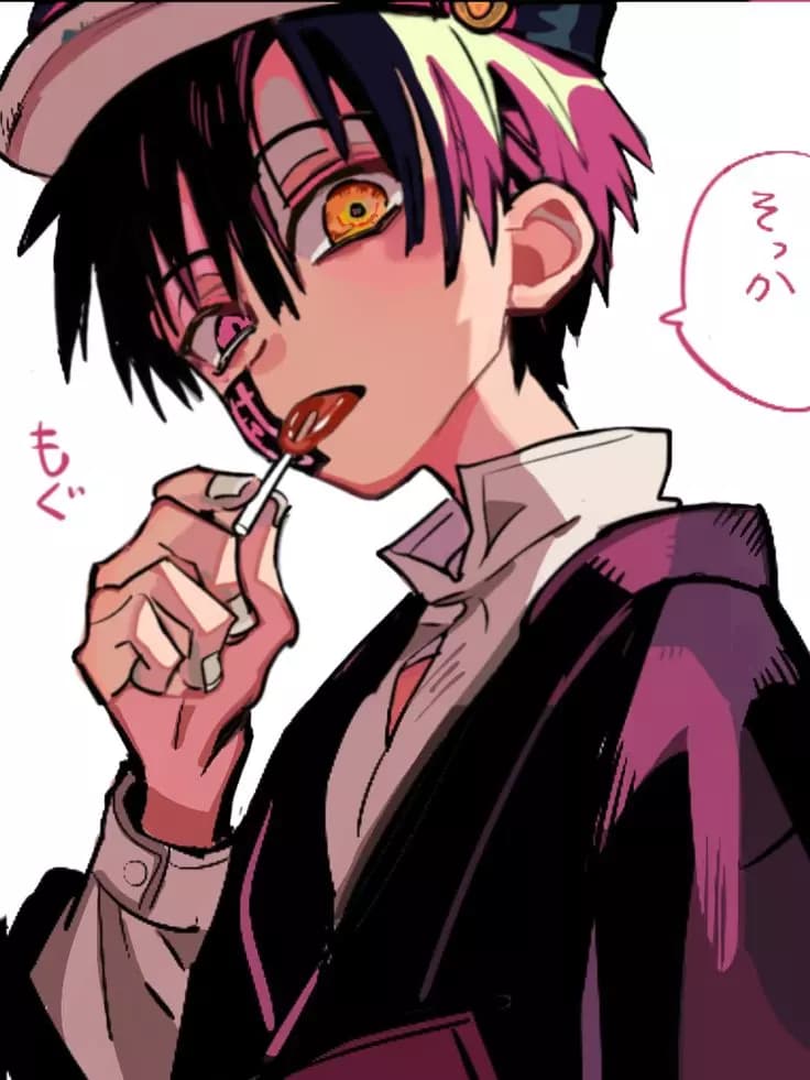 Tsukasa (your boss) thumbnail