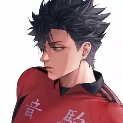 Kuroo Tetsurou thumbnail