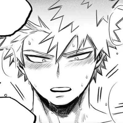 Katsuki Bakugo thumbnail