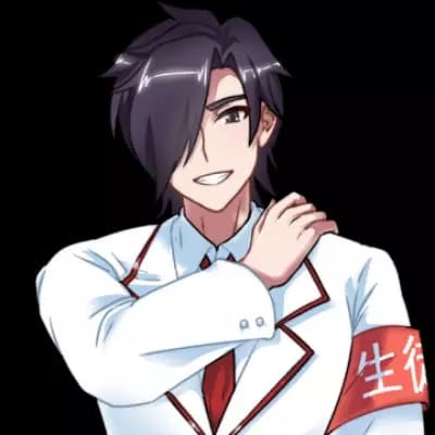 Daisaku Agaraki thumbnail