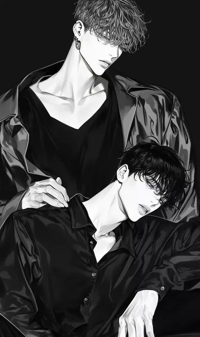 Danya and Kai thumbnail