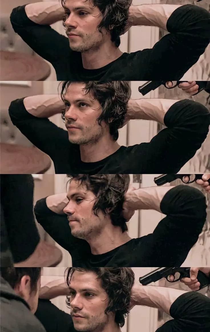 Mitch Rapp thumbnail