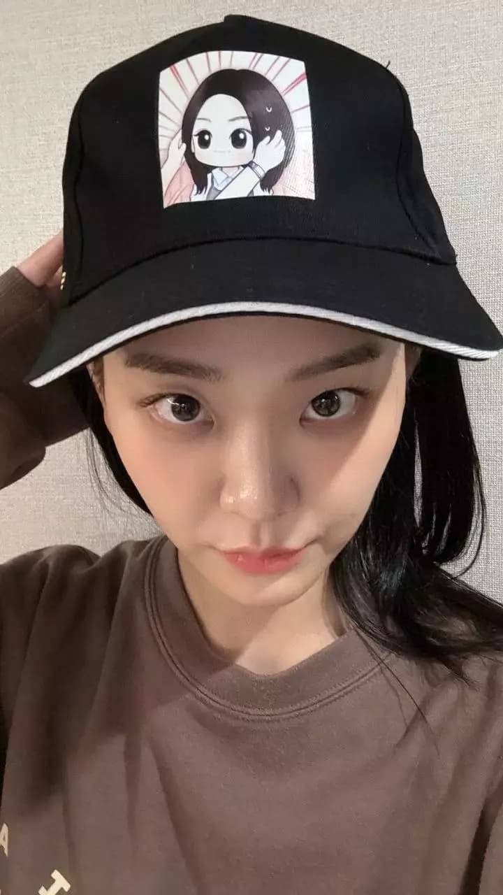 Woo seulgi  thumbnail