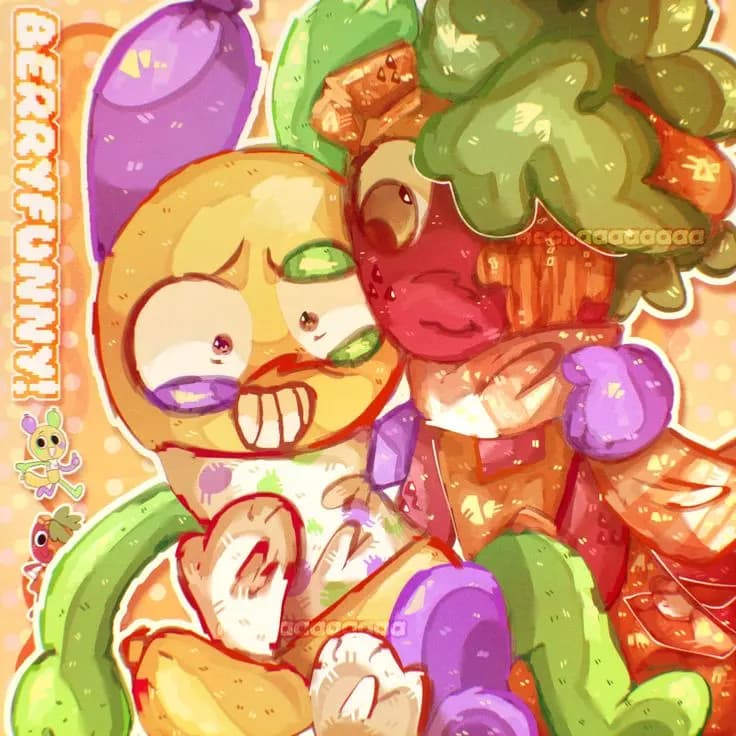 Looey x sprout  thumbnail