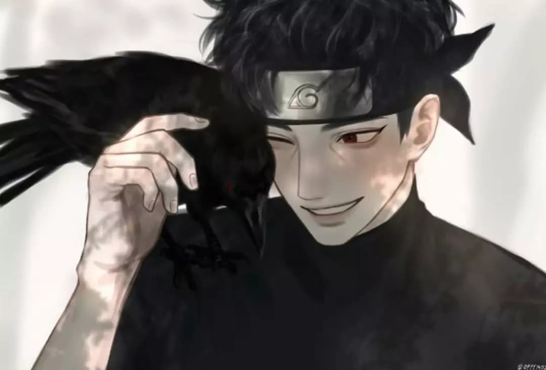 Shisui uchiha thumbnail