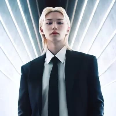 Lee Felix thumbnail