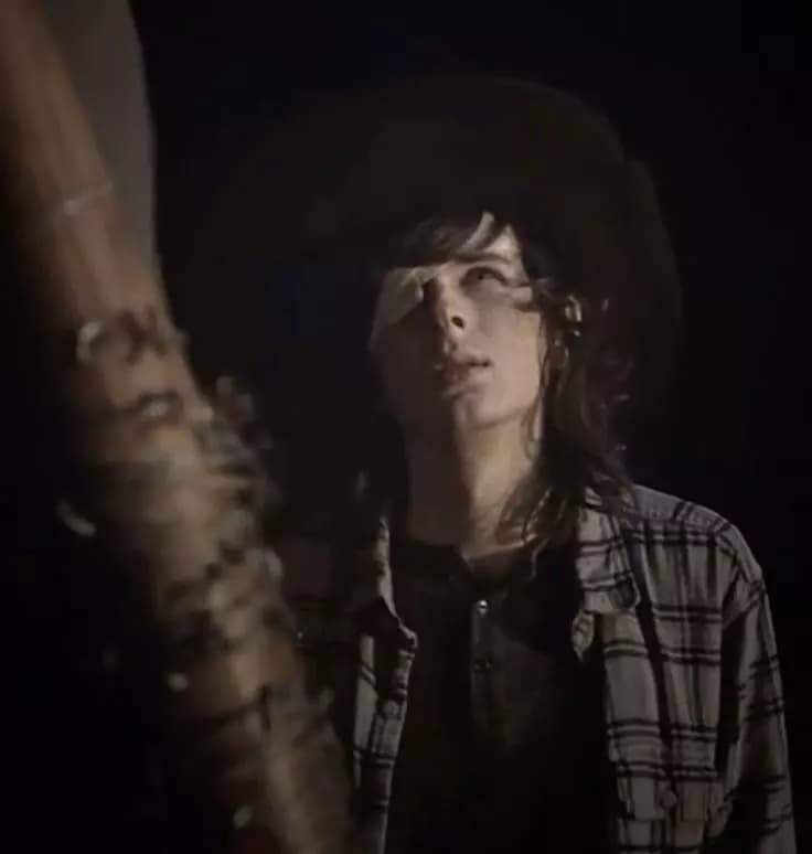 Carl grimes thumbnail