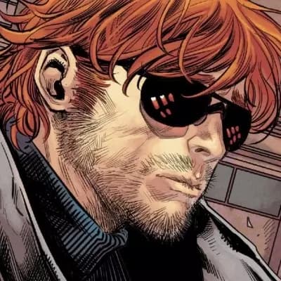 Matthew Michael Matt Murdock thumbnail