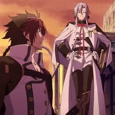Ferid Bathory thumbnail