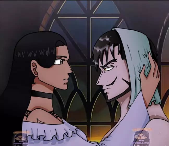 Dracule Mihawk thumbnail