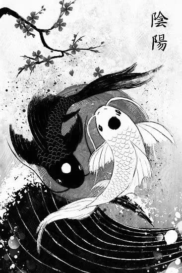 your husband the gangster ~ 🖤🤍 thumbnail