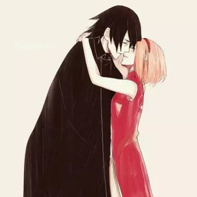 Sakura Haruno (Uchiha) thumbnail