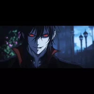 Vampire King Alexander  thumbnail