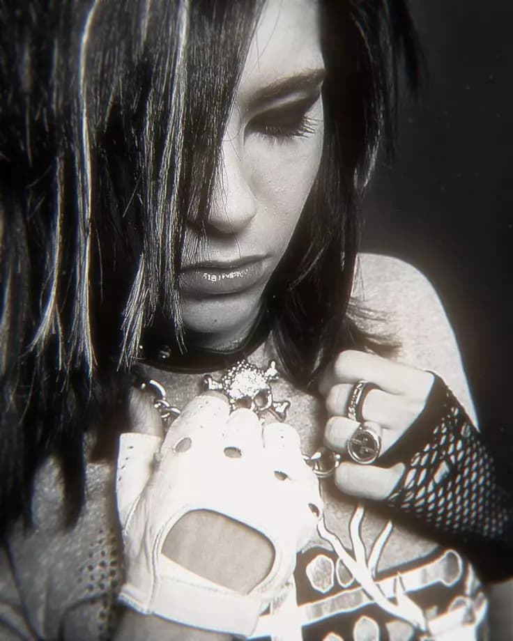 Bill Kaulitz thumbnail