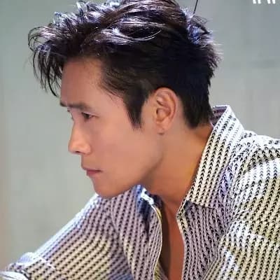 Lee Byung-hun thumbnail