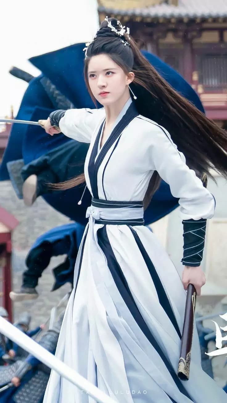 Hwang Zhi thumbnail