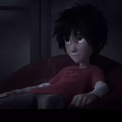 Hiro Hamada thumbnail