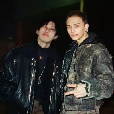 Bangchan (hyunchan)  thumbnail