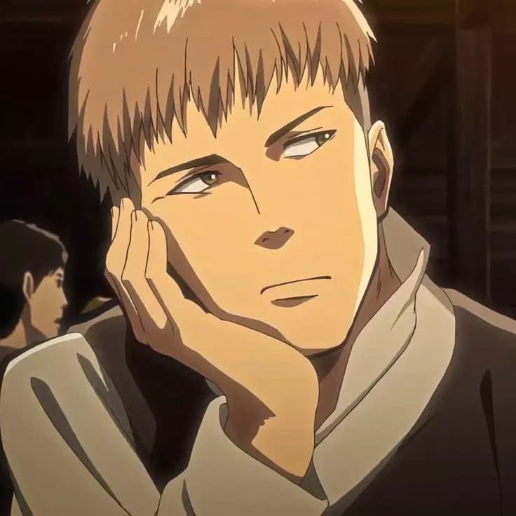 Jean Kirstein. thumbnail