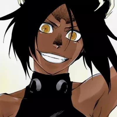 Yoruichi thumbnail
