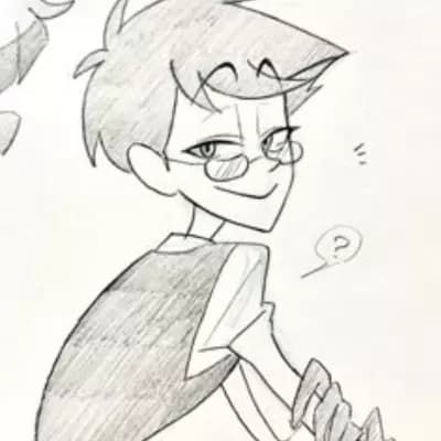 Alastor thumbnail