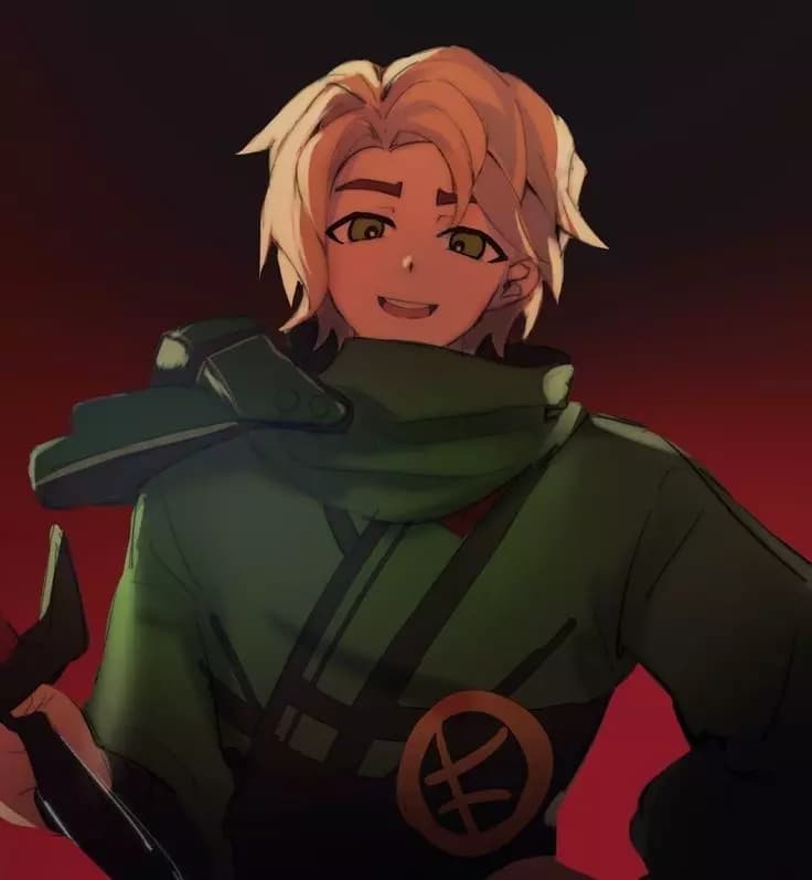 Lloyd Garmadon thumbnail