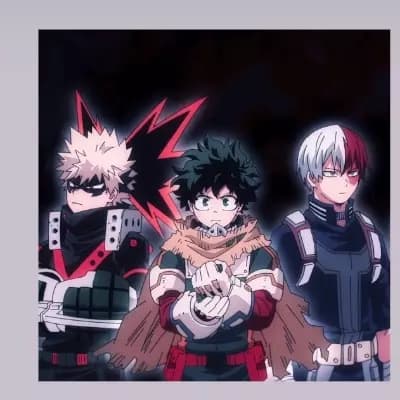 Mha thumbnail