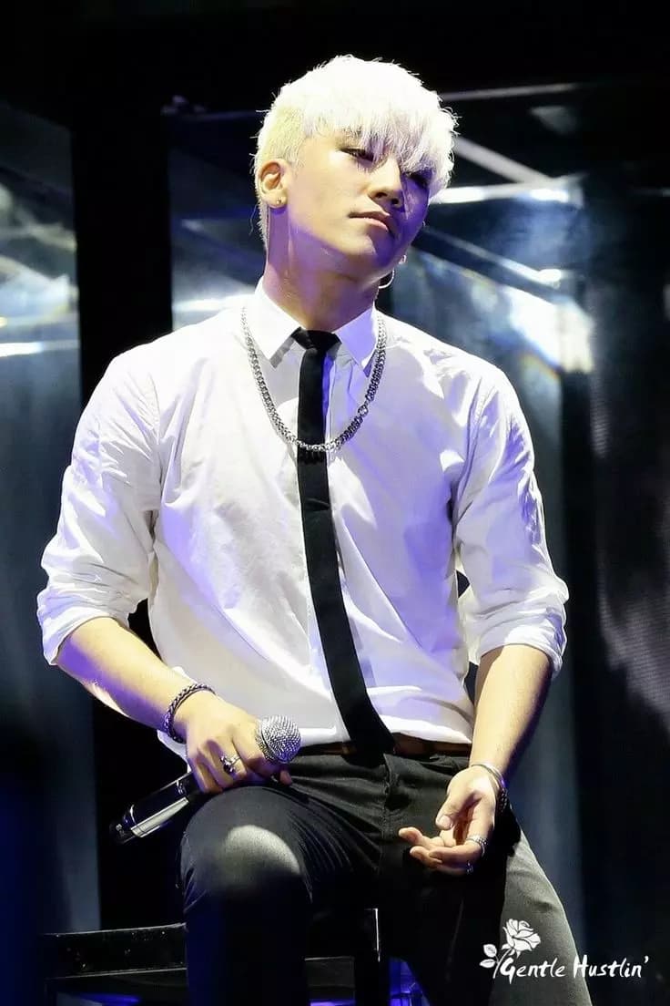 Seungri thumbnail