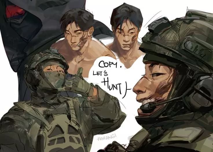 Khan with chva thumbnail