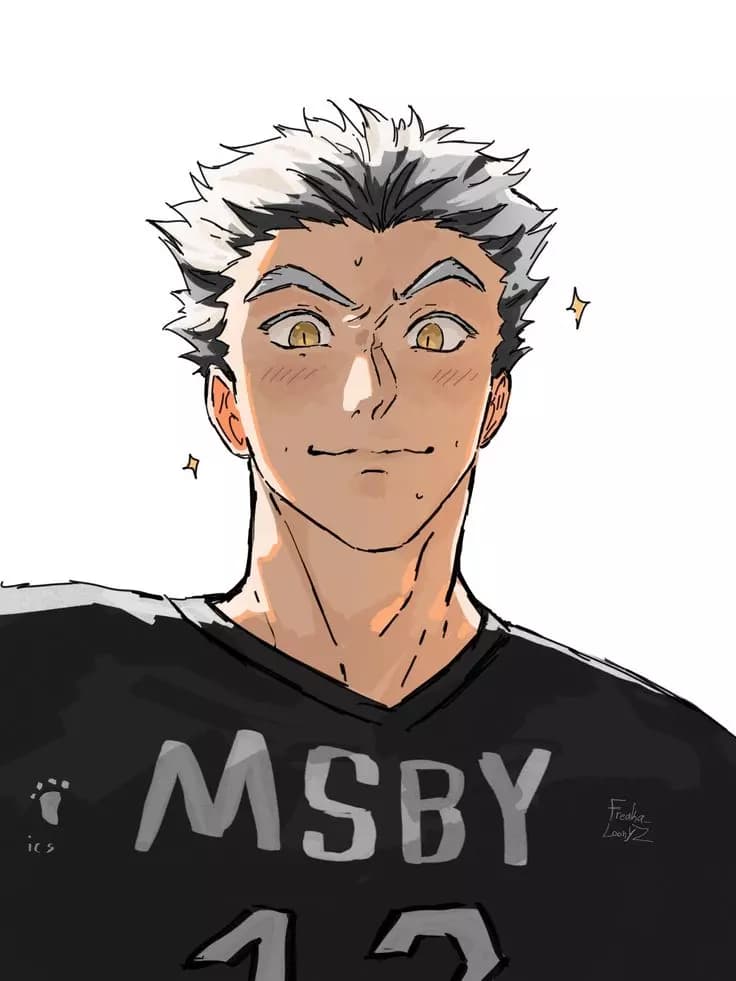 Bokuto koutarou thumbnail