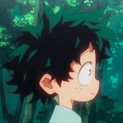 Izuku Yagi thumbnail