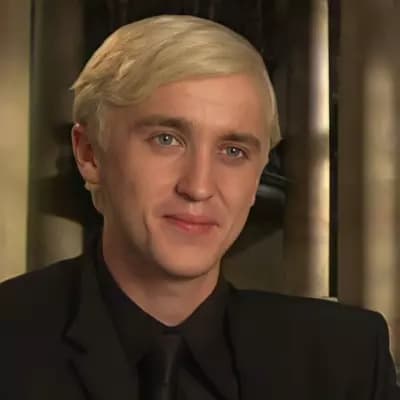 Tom Felton thumbnail