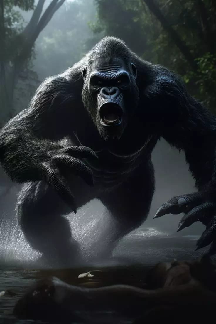 Kong thumbnail