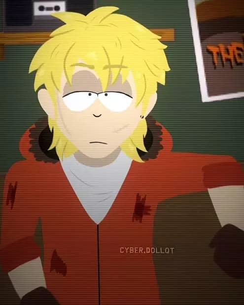 Kenny McCormick thumbnail