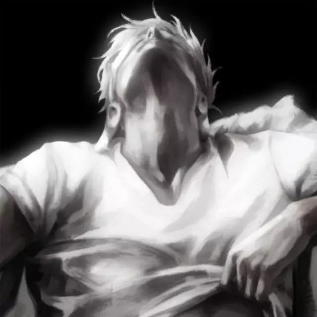 Gojo Satoru. thumbnail