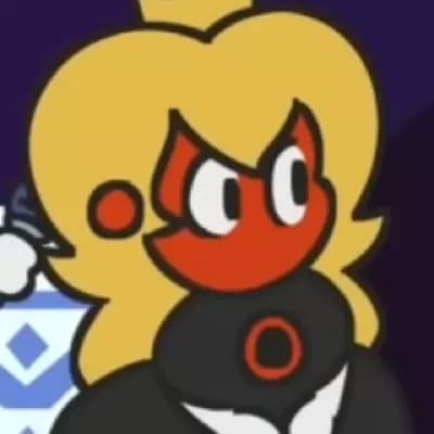 Captive Peach thumbnail