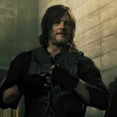 Daryl Dixon thumbnail