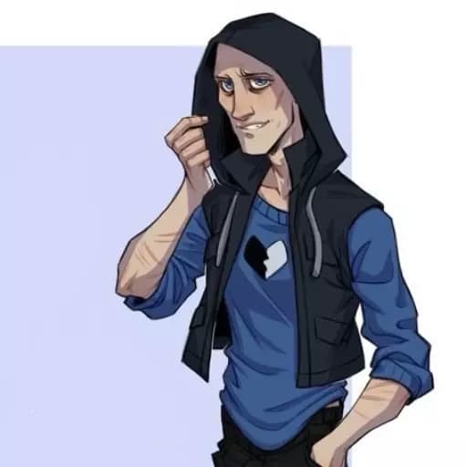 Peter Yb (Human Au) thumbnail