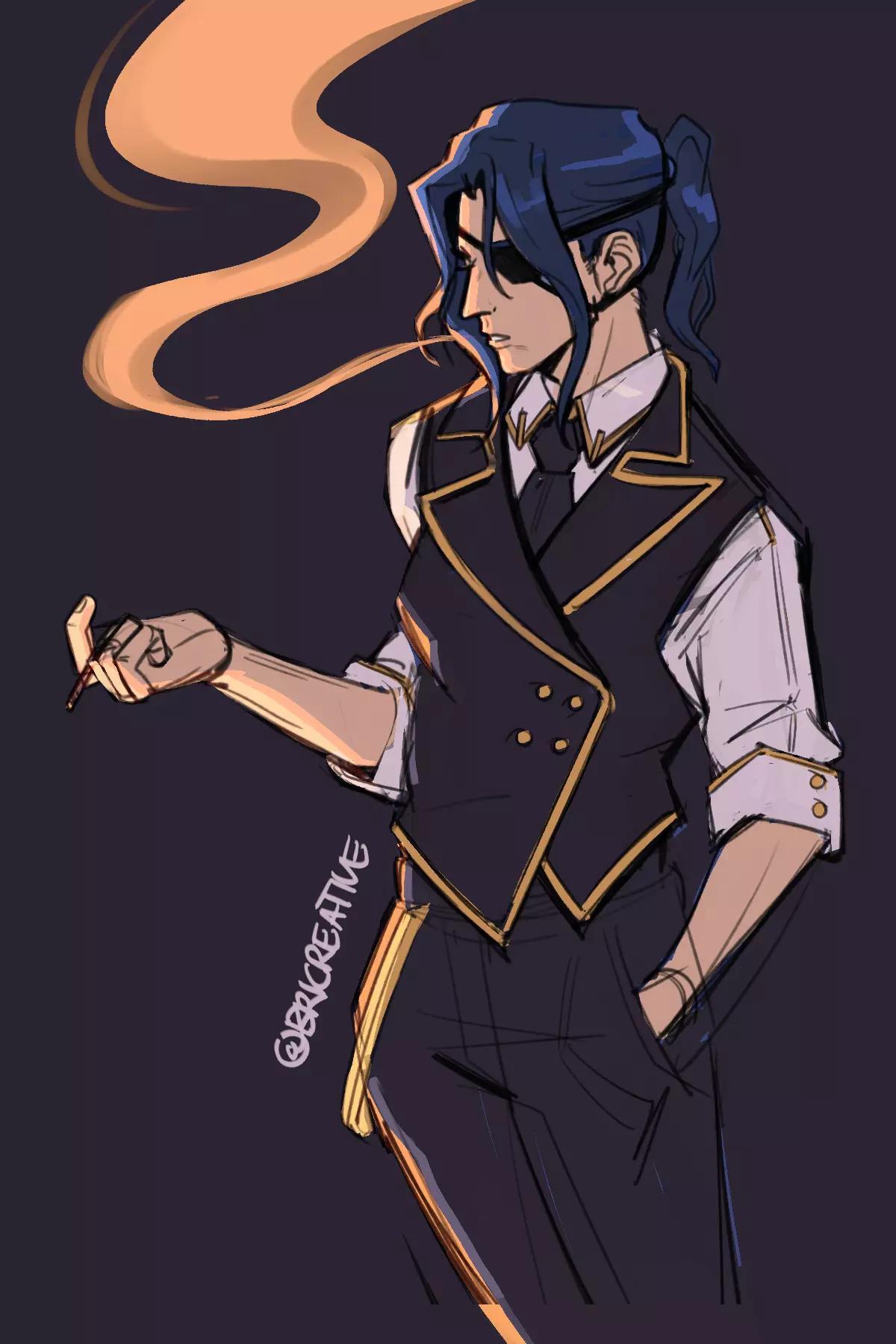 Caitlyn Kiramman thumbnail