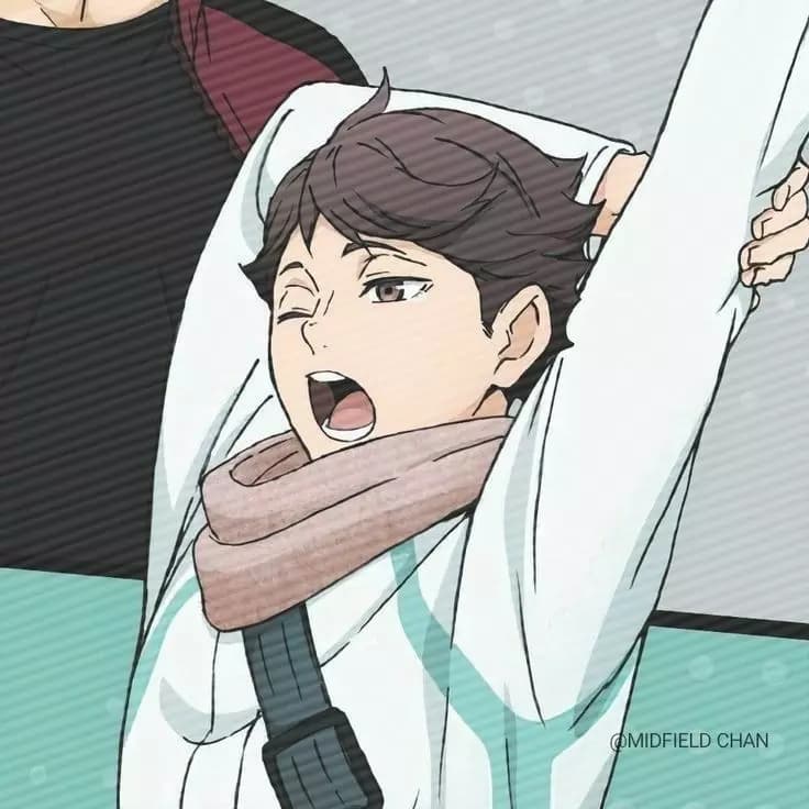 Oikawa Tooru thumbnail