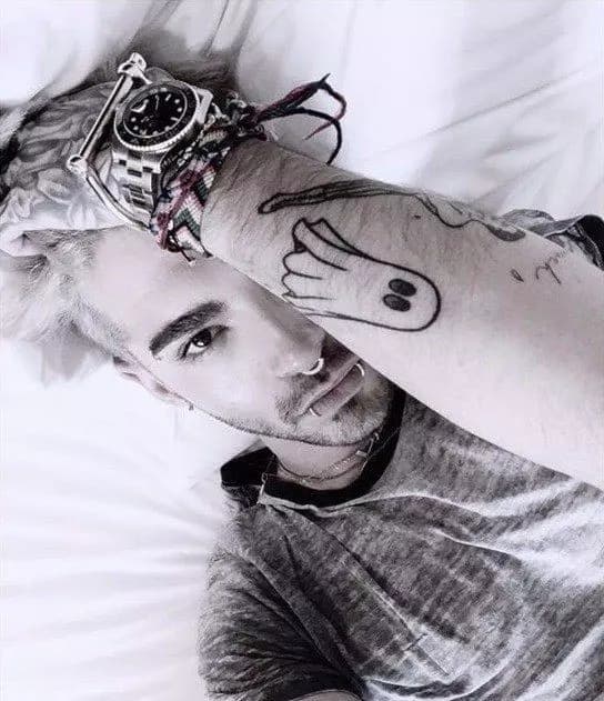 Bill Kaulitz thumbnail
