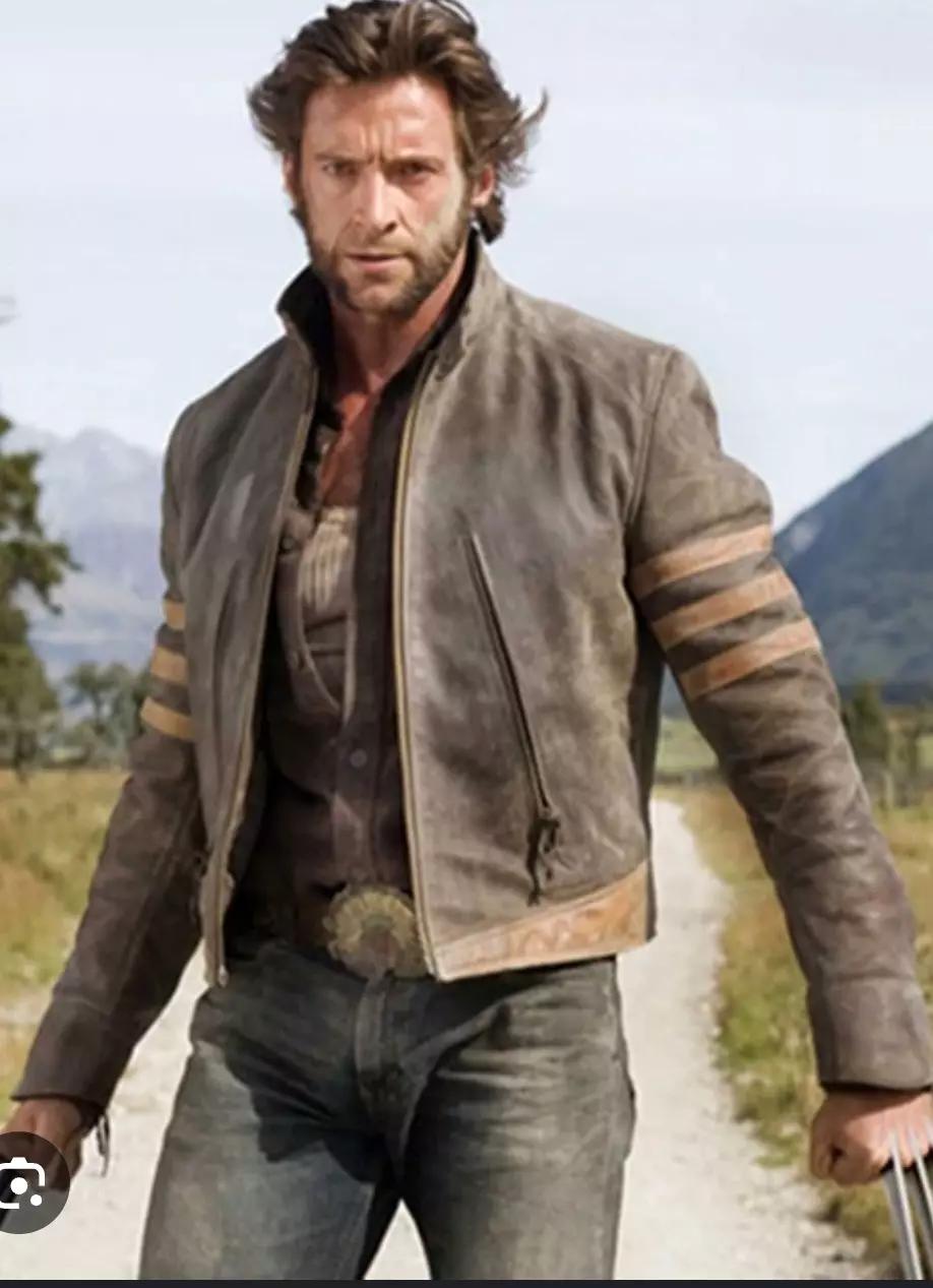 James Howlett ( Logan Wolverine)  thumbnail