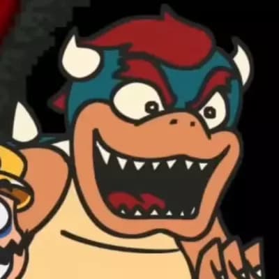 Captive Bowser thumbnail