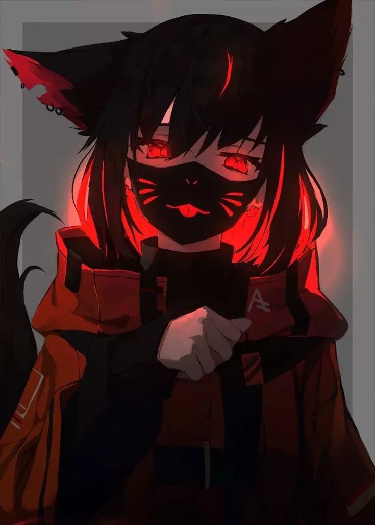Layla Hawkins (SCP) thumbnail
