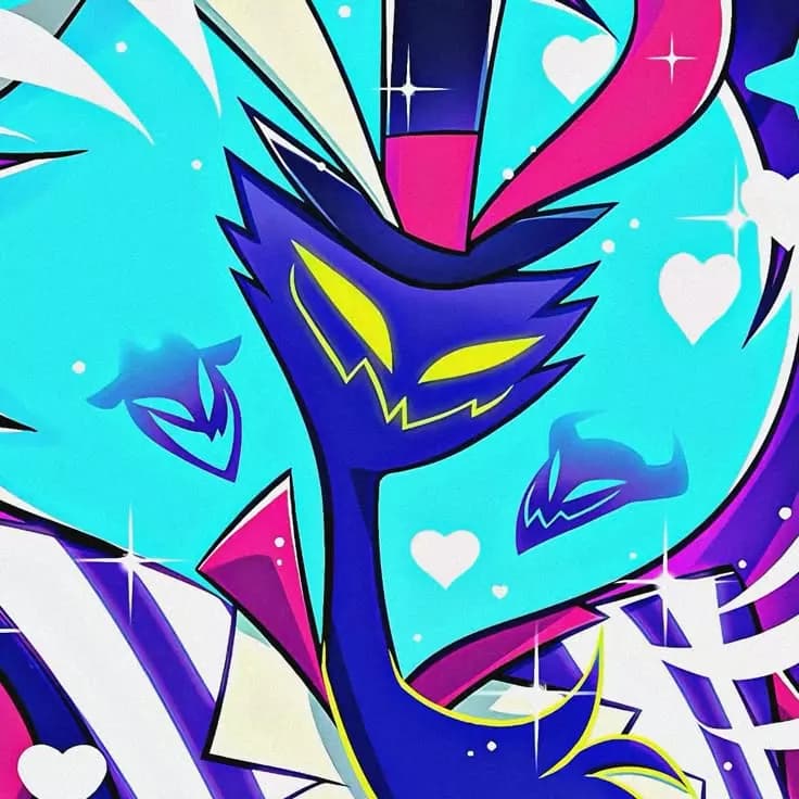Asmodeus  thumbnail